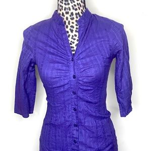 Charlotte Ruse Shirt